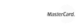 Visa and Mastercard