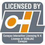 BC Game License