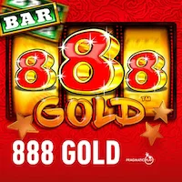 888 Gold Game Slide