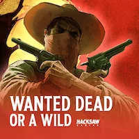 Wanted Dead or a Wild Game Slide