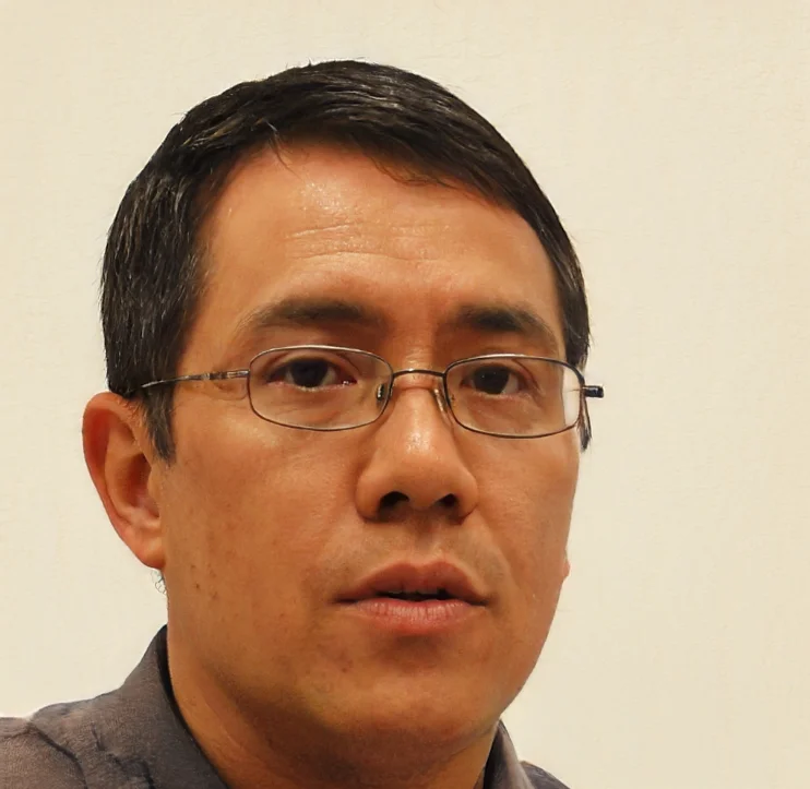 Budi Setiawan
