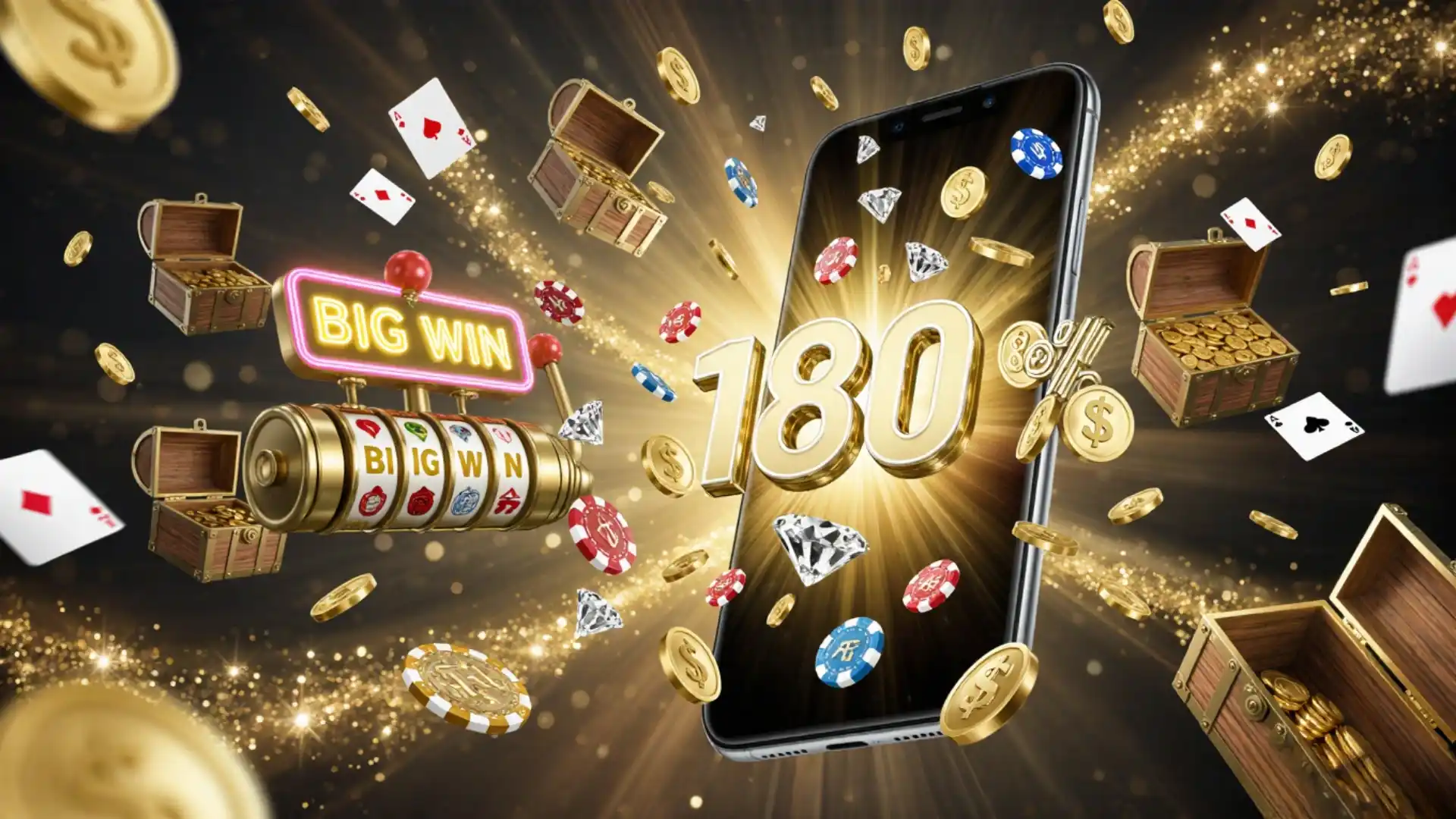 BC.Game Bonuses and Promotions