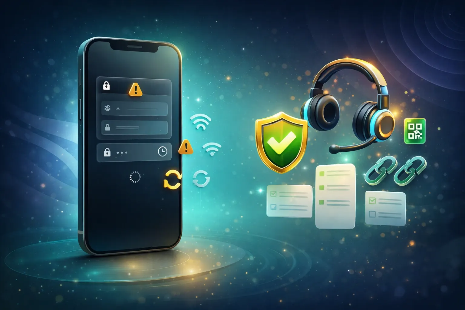 BC.Game Login Problem – Troubleshooting Tips
