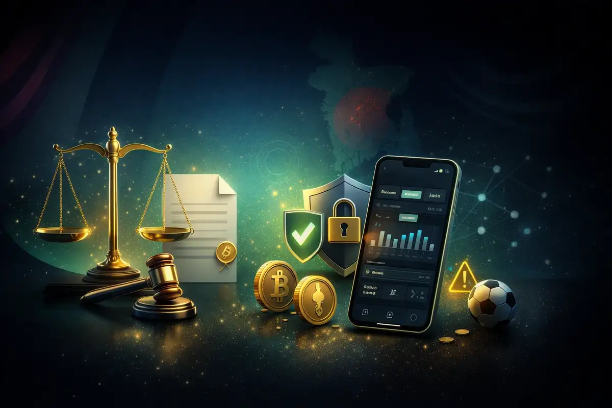 BC.Game Online Login – Access from Mobile Devices