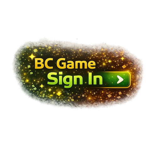 BC.Game Login – Access Your Account Securely