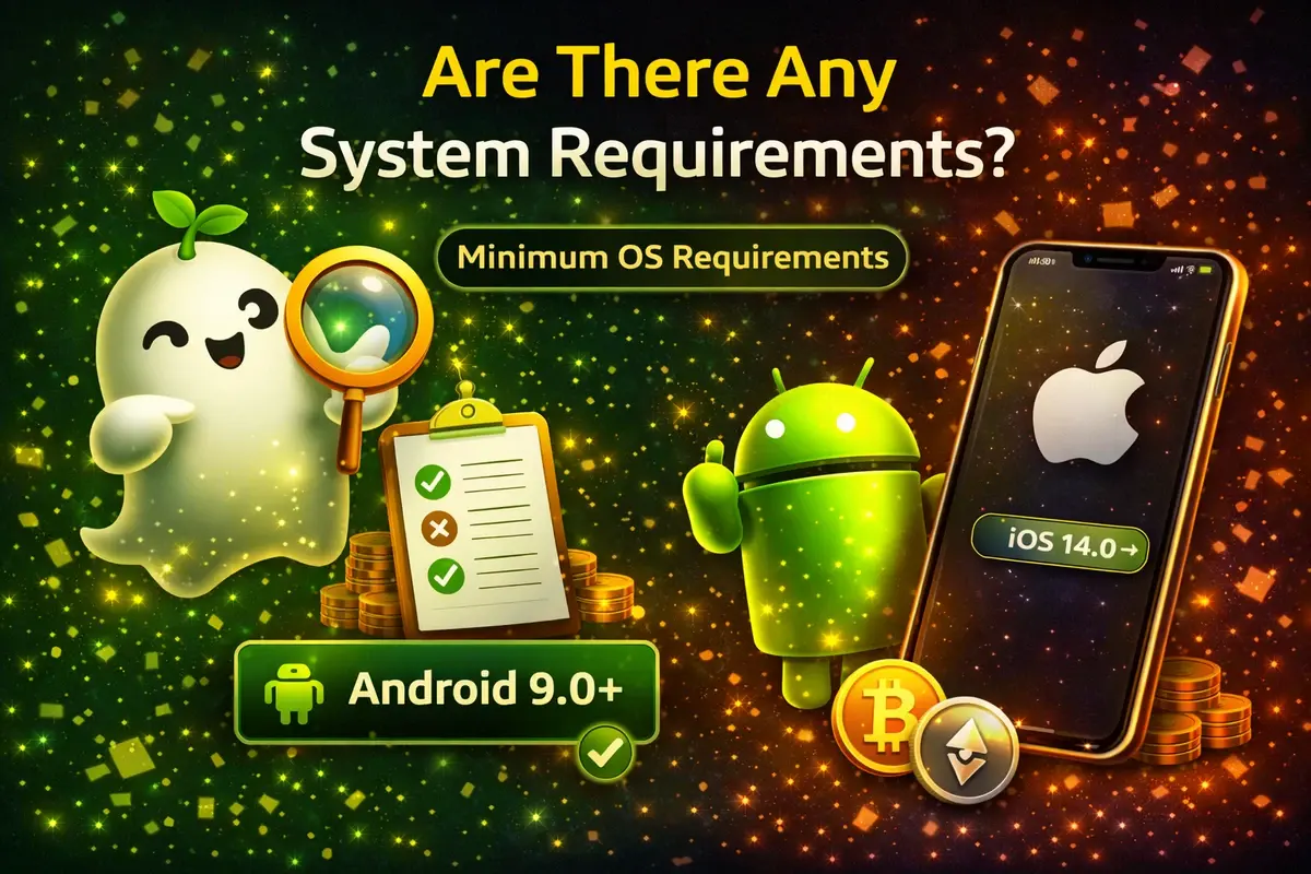 📊 Are There Any System Requirements?